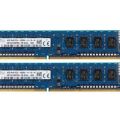 4 GB DDR 3 DESKTOP RAM 1600Mhz. 