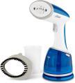 Ufesa SteamCare GS1700 Vertical Fabric Steamer – 1700W Continuous Steam Iron for Clothes & Curtains. 