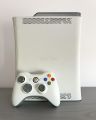 Xbox 360 Console JTAG 200 Offline Games 1 wireless Controller With All Accessories. 