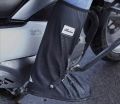100% water proof Rain shoe covers (Lowest Price), Shoe protector, Long leg High Tube knee high Shoe covers, Long Riding Boot covers, Anti dust overshoes, Bike Gaiter, Reusable & Foldable. 