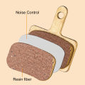 Bike Brake Mats Heat Resistance Tear Resistant Disc Brake Pad. 