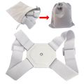 New corretor de potura mart Poture Corrector Inteligente Back houlder upport Vibration enor Coret for Children Adult it. 