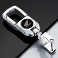 Honda scoopy click vario 125 adv pcx 150 160 Motorcycle alloy Keychain. 