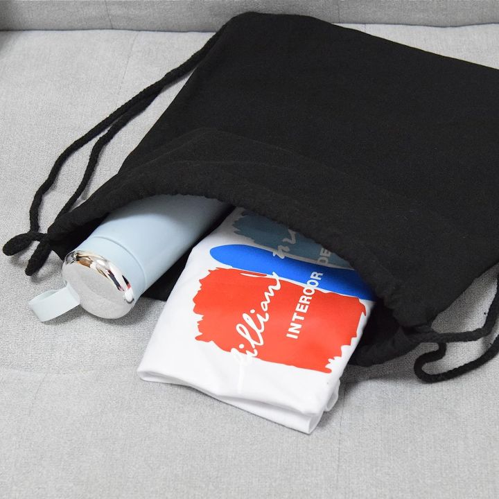 Travelling%20Accessories%20Drawstring%20Backpack%20Bag%20Sport%20Gym%20Sackpack%20Swimming%20School%20PE%20Kit%20Students%20Backpack%20Sport%20Gym%20Traveling%20Kids%20Adults%20Fitness%20-%20Black%20-%201Pc%20-%20Image%204