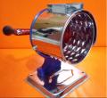 Stainless Steel Manual Grater Machine (KADU KASH). 