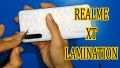 3 feet Super Glossy Shine Lamination Tape Multi purpose Kitchen car mobile laptop bike. 