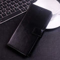 Samsung Galaxy Note 8 Book Style PU Leather Flip Wallet Case with Stand. 