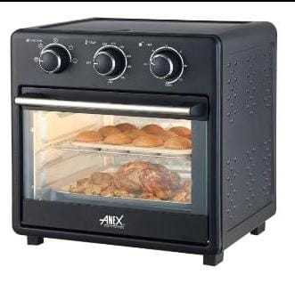 Anex%20Deluxe%20Air%20Fryer%20AG-2121%20Baking%20Roasting%20&%20Grilling%20Inner%20lamp%20to%20monitor%20the%20cooking%20process%20-%20Image%202