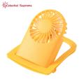 Sun Visor Hat Handheld Peaked Hat Mini Cooling Fan. 