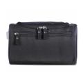EverToner Hanging Travel Toiletry Bag Waterproof Shower Bag with Hook and Handle Portable Shaving Dopp Kit Bags. 