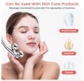 360 Rotate Thin Face lifting 4D Roller Massager  Full Body Shape Massage Facial Lifting Wrinkle Remover Relaxation Skin Care. 