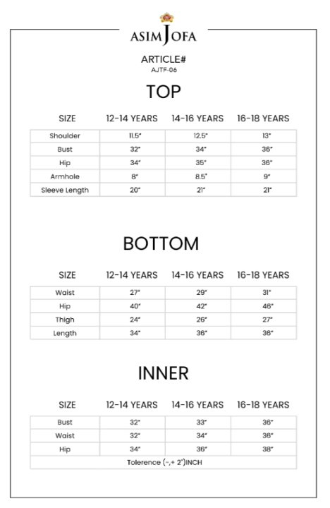 Asim%20Jofa%20Stitched%202%20Piece%20Shirt%20and%20Trouser%20For%20Kids%20and%20Girls%20-Collection:%20Kids%20Collection%20'23%20-Designcode:%20AJKC-12-6-8%20-%20Image%202