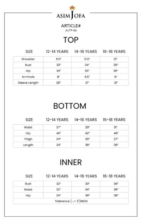 Asim%20Jofa%20Stitched%202%20Piece%20Shirt%20and%20Trouser%20For%20Kids%20and%20Girls%20-Collection:%20Kids%20Collection%20'23%20-Designcode:%20AJKC-12-6-8%20-%20Image%202