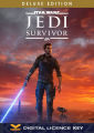 STAR WARS Jedi: Survivor DELUXE EDITION - PC Game Digital KEY. 