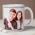 Custom Mug, Personalized Mugs, Custom Mug, Design Your Own Coffee Mug. 