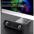 Kisonli I-610 USB Home Theater System Soundbar Speaker. 