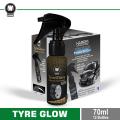 Harris Tyre Glow 70ml (12 Pcs). 