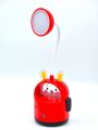 LED Desk Lamp Cartoon Image Table Lamp Bedroom Bedside Reading Eye Protection Lights Portable LED Night Light Children's Gifts. 