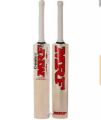 Genius Will ow Hard ball Cricket Bat. 