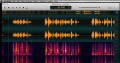 Ocenaudio: An audio editor with a variety of features .(Lifetime Activated). 