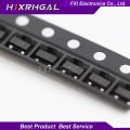 100PCS MMBT3906 2A MMBT3906LT1G 3906 2N3906 200mA 40V SOT-23 SOT23-3 PNP SMD Triod Transistor New original. 