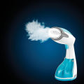 BLACK+DECKER 1200W 260ml Handheld Garment Steamer. HST1200. 