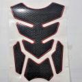 YBR yamaha tank pad (RUBBER MATERIAL) for bikes best quality pads. 