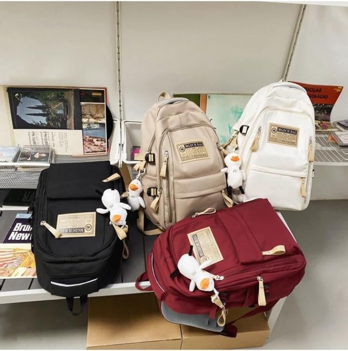 Yeeda%20BTS%20Colorful%20Backpack%20For%20Girls,%20Lightweight%20Student%20Backpack,%20Multi-Pocket%20School%20Bag,%20Casual%20Travel%20Daypack%20School%20Bags%20For%20Teen%20Girl%20Children%20-%20Image%203