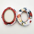 2 Pcs Replacement Headphone Foam Earpads for Monster Beats Studio 2 3 2.0 3.0 Headset Ear Pads Sponge Cushion(A). 