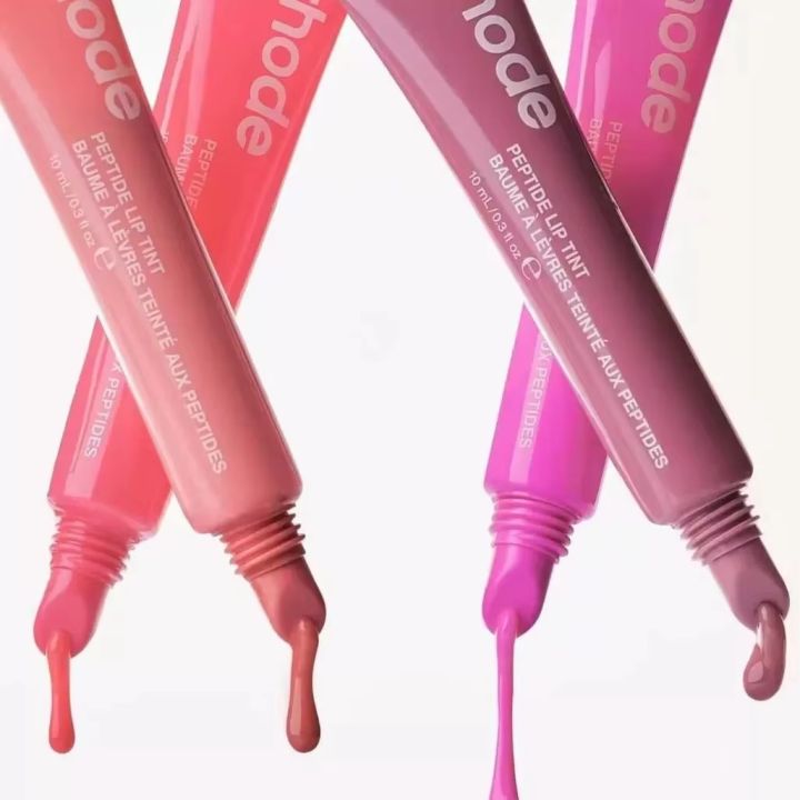 Rhode%20Lipgloss%20Blusher%20Stick%20&%20Tint%20Blush%20Liquid%20Blush%20Liquid%20Lip%20Gloss%20Lip%20Tint%20Lip%20Balm%20Lip%20Oil%20Gloss%20with%20Lip%20Peptide%20-%20Image%205