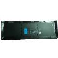 Laptop Battery 6  Cell  Latitude E6430U E6510U Ultrabook Series Notebook  TYPE -  XX1D1 7HRJW 6FNTV   - Black. 