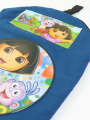 Dora Bag for Kids Prussian Blue. 
