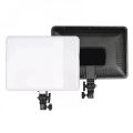 LED Professional Photography PL-26 Fill Light 26cm for photography and videography Fill Lamp Light Panel Photography Lighting for Live Streaming Youbube & Tiktok Face beauty Light Glow Light Direction and Change Light a Adjusments High Low Warm Light. 