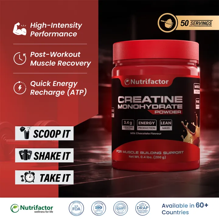 Nutrifactor%20Creatine%20Monohydrate%20Powder%203400mg%20For%20Muscle%20Strength%20&%20Power%20Booster%20%7C%20Creatine%20Supplement%20for%20Workout%20Endurance,%20Energy%20&%20Recovery%20%7C%20200%20g%20-%20Image%203