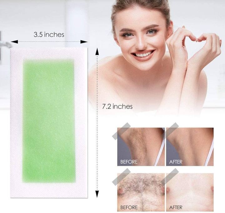 Maliao%2020pcs%20Body%20Waxing%20Strips%20With%20ROSE%20Flower%20Extracts%20%7C%20Quick%20Easy%20&%20Effective%20Wax%20Strips%20M50%20B%20-%20Image%207
