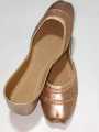 Khussa for girl/ Khussa / Desi khussa / Ladies Khussa / Gk Style / Peach Khussa. 