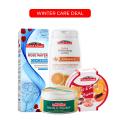 Saeed Ghani Winter Care Deal. 