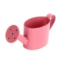 Mini Watering Can Anti-deformed Dollhouse Miniature Watering Pot. 