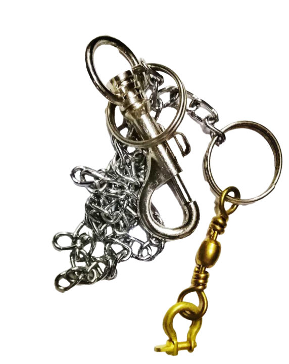 Foot Chain For Ringneck Parrot Leg Ankle Foot Chain Bird