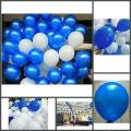 Baby Boss Birthday Theme Package for Boy’s Birthday party Decorations. 