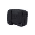 FG Nylon EDC Pouch Bag First Aid Kits Medical Molle Pouch Mini Waist Bag Outdoor Camping Emergency Survival Tool. 