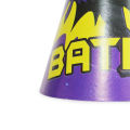 Pack Of 10 Happy Birthday Party Hat For Kids Born Day Celebration Cap Cartoons Characters Spiderman Cocomelon Jungle Book Mickey Mouse Baby Boss Minions Mcqueen Car Frozen Unicorn Cartoon Movies_ Disney Paper Caps & Hats Parties Decor Supplies. 