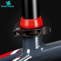 Green Home Seatpost Silicon Ring High Elasticity Bicycle Seat Post Silicone Ring. 