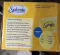 Splenda No Calorie Sweetener - 50 Sachets. 