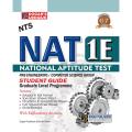 NTS (Nationâl Testing service) NAT 1E (Nätional Aptitude Test) Pre Engineering / Computer Science Graduate Level Programe by Dogar unique. 