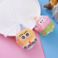 Cute Cartoon Sanrio SpongeBob Tamagon Doll Stress Relief Kawaii Finger Press Rebound Vent Anxiety Squishy Toys Kids. 