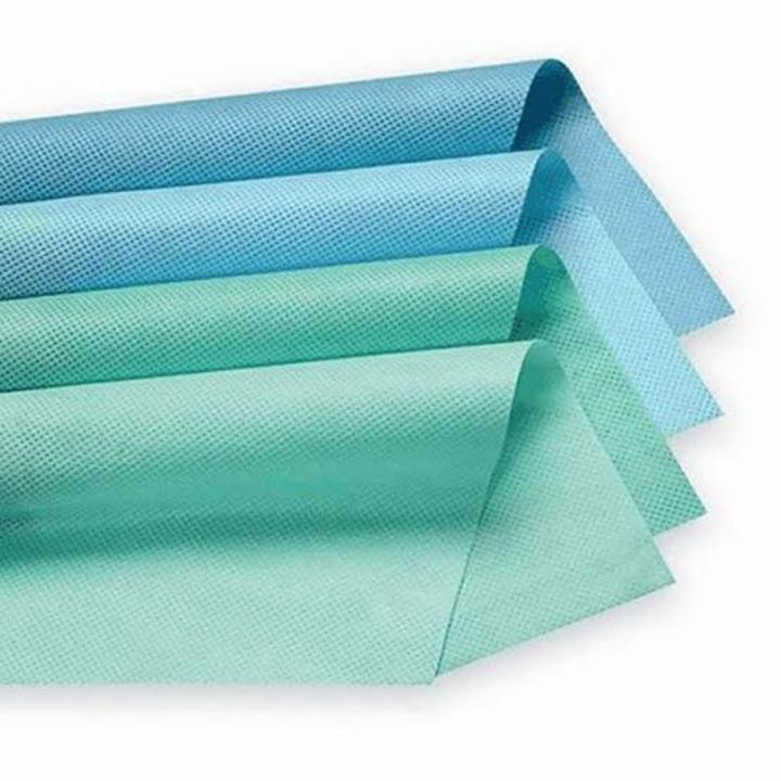 MEDICAL CREPE PAPER | Medical Crepe Paper Used for Medical Packing | Astramed 100cm x 100cm