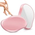 Flawless Hair Remover Painless-Precision Eyebrow Trimmer and Eyebrow Razor Tool for Face, Lips, Nose, Chin, Arm. 