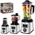 BARDEFU 9500W Smoothies Maker 3 in 1 Multi-function Commercial Heavy Duty Blender BF-5040, BF-5050, BF-5072. 