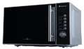 Dawlance Microwave - DW-295 - Digital Panel 20Liters - Silver. 